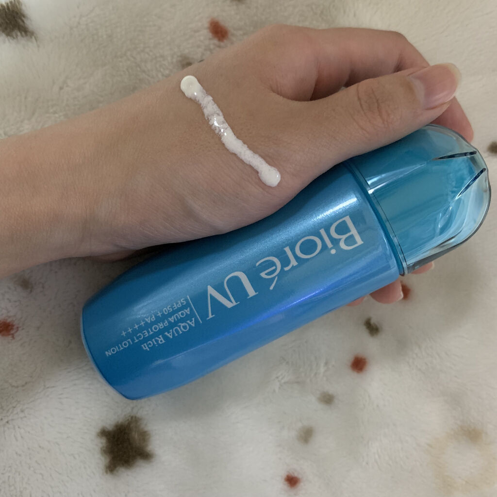 サンカットR プロテクトUV スプレー/サンカット®/日焼け止めミスト・スプレーを使ったクチコミ（3枚目）