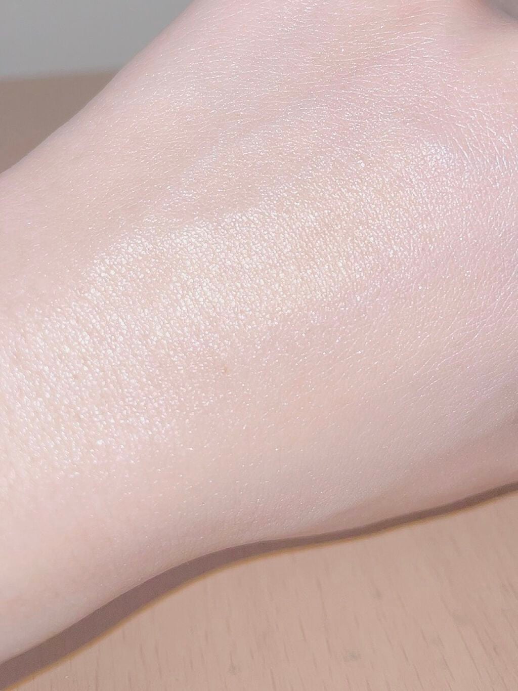 ラトゥー エクラ ファンデーション プライマー N/PAUL & JOE BEAUTE/化粧下地を使ったクチコミ(3枚目)