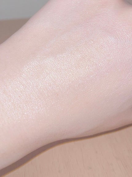 ラトゥー エクラ ファンデーション プライマー N/PAUL & JOE BEAUTE/化粧下地を使ったクチコミ(3枚目)