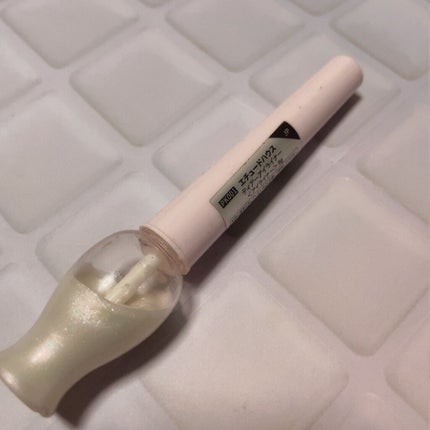 ティアー アイライナー/ETUDE/リキッドアイライナーを使ったクチコミ(1枚目)