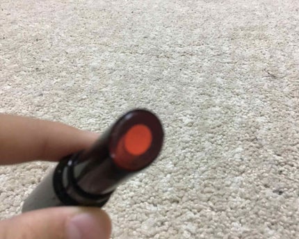 クリスタルデュオ リップスティック/Visée/口紅を使ったクチコミ(2枚目)