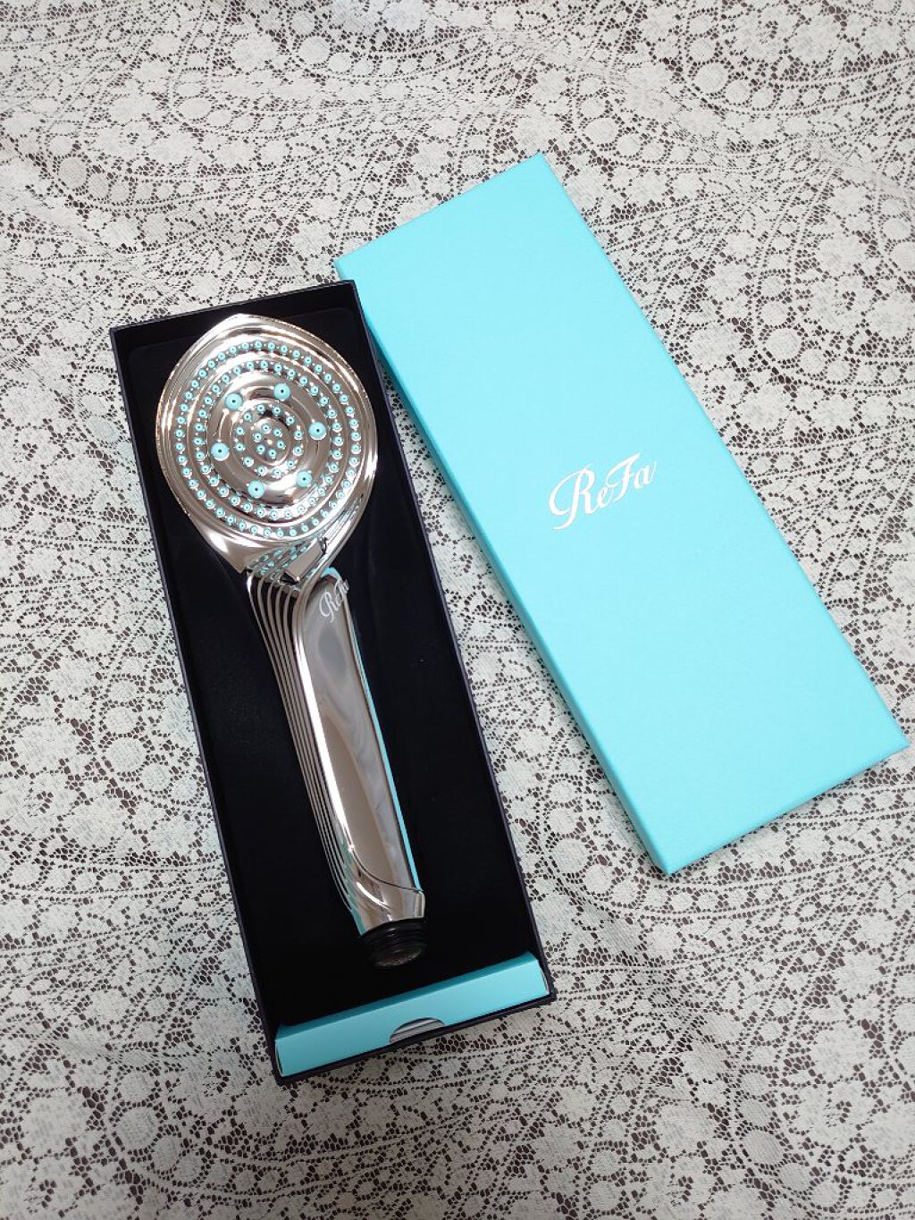 リファ ファインバブルS / ReFaの口コミ | おすすめ順 | 282件