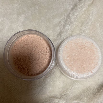 オイル リッチ グロウ ルース パウダー/SUQQU/ルースパウダーを使ったクチコミ(2枚目)