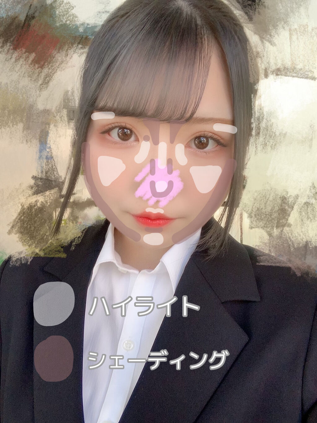 極細 アイライナーR/CEZANNE/リキッドアイライナーを使ったクチコミ（3枚目）