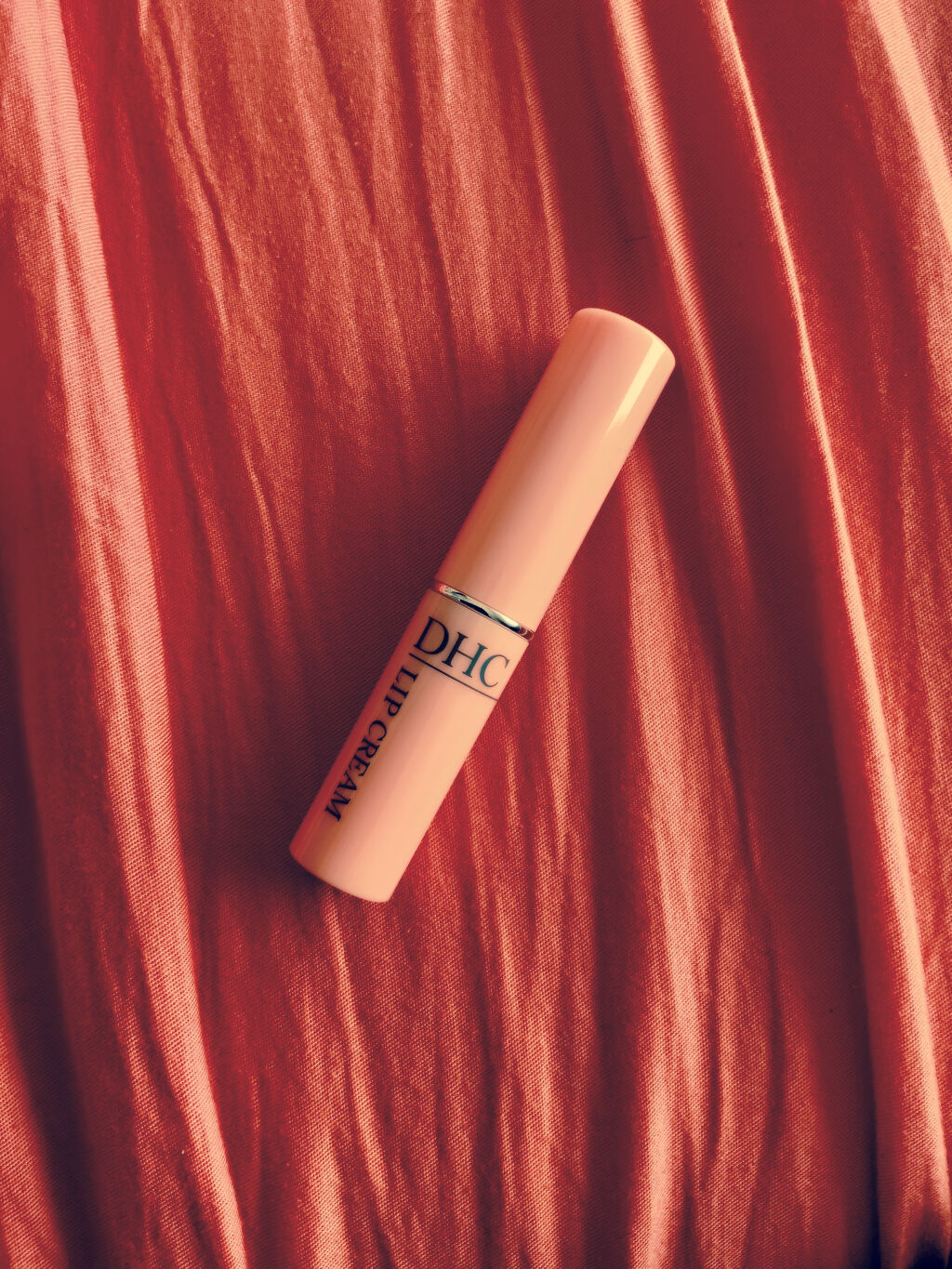 DHC 薬用リップクリーム/DHC/リップクリームを使ったクチコミ（2枚目）