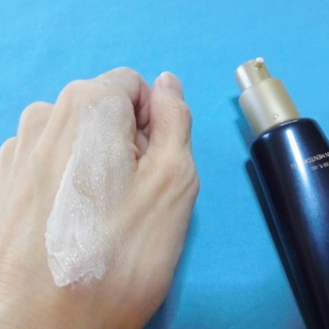 ブラックスネイルグルタチオントーンアップサン/Dr.G/日焼け止めクリームを使ったクチコミ(4枚目)