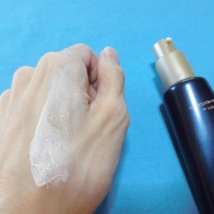 ブラックスネイルグルタチオントーンアップサン/Dr.G/日焼け止めクリームを使ったクチコミ(4枚目)