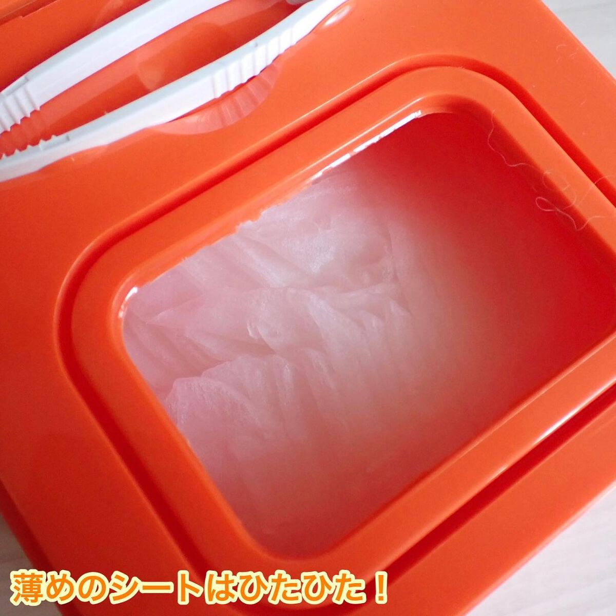 デイリーカミングウォーターマスク/TheBOIBOY/シートマスク・パックを使ったクチコミ（3枚目）