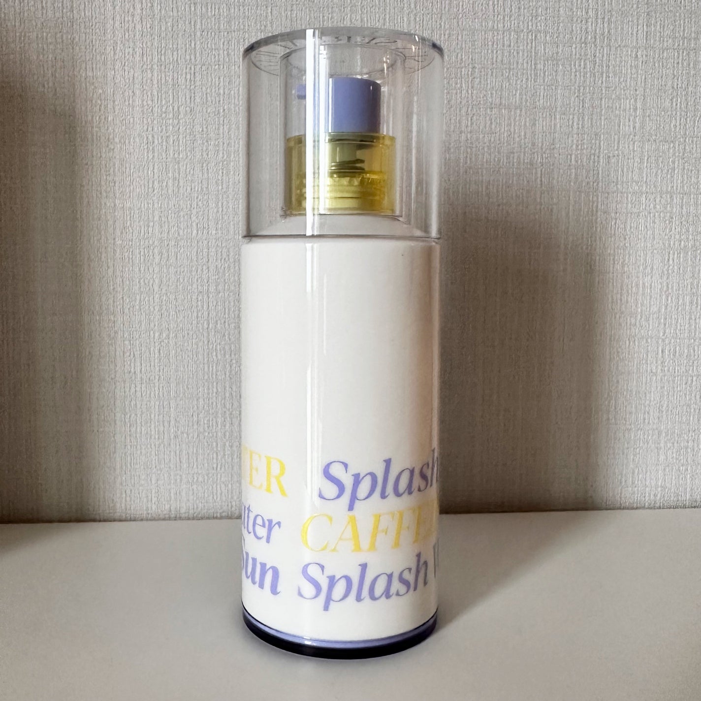 エスポア ウォータースプラッシュサンセラム/espoir/日焼け止めクリームを使ったクチコミ(1枚目)