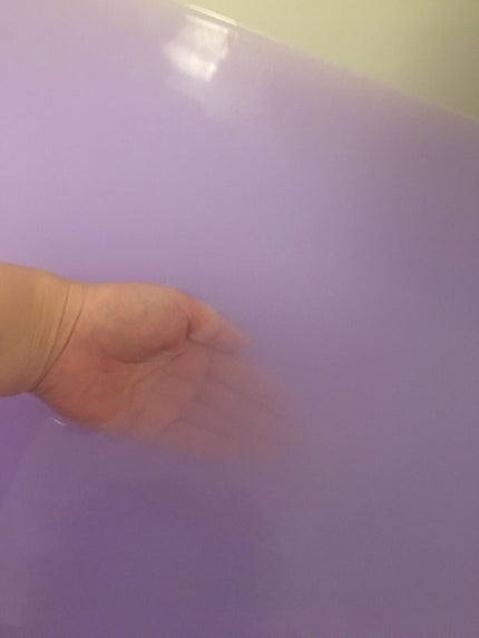 コラーゲンバスパウダー/amproom/保湿系入浴剤を使ったクチコミ(4枚目)