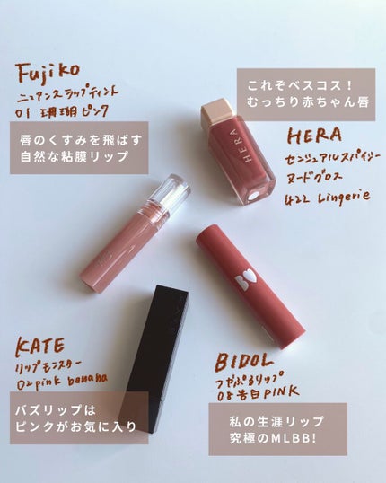 ナチュラル チークN/CEZANNE/パウダーチークを使ったクチコミ(9枚目)