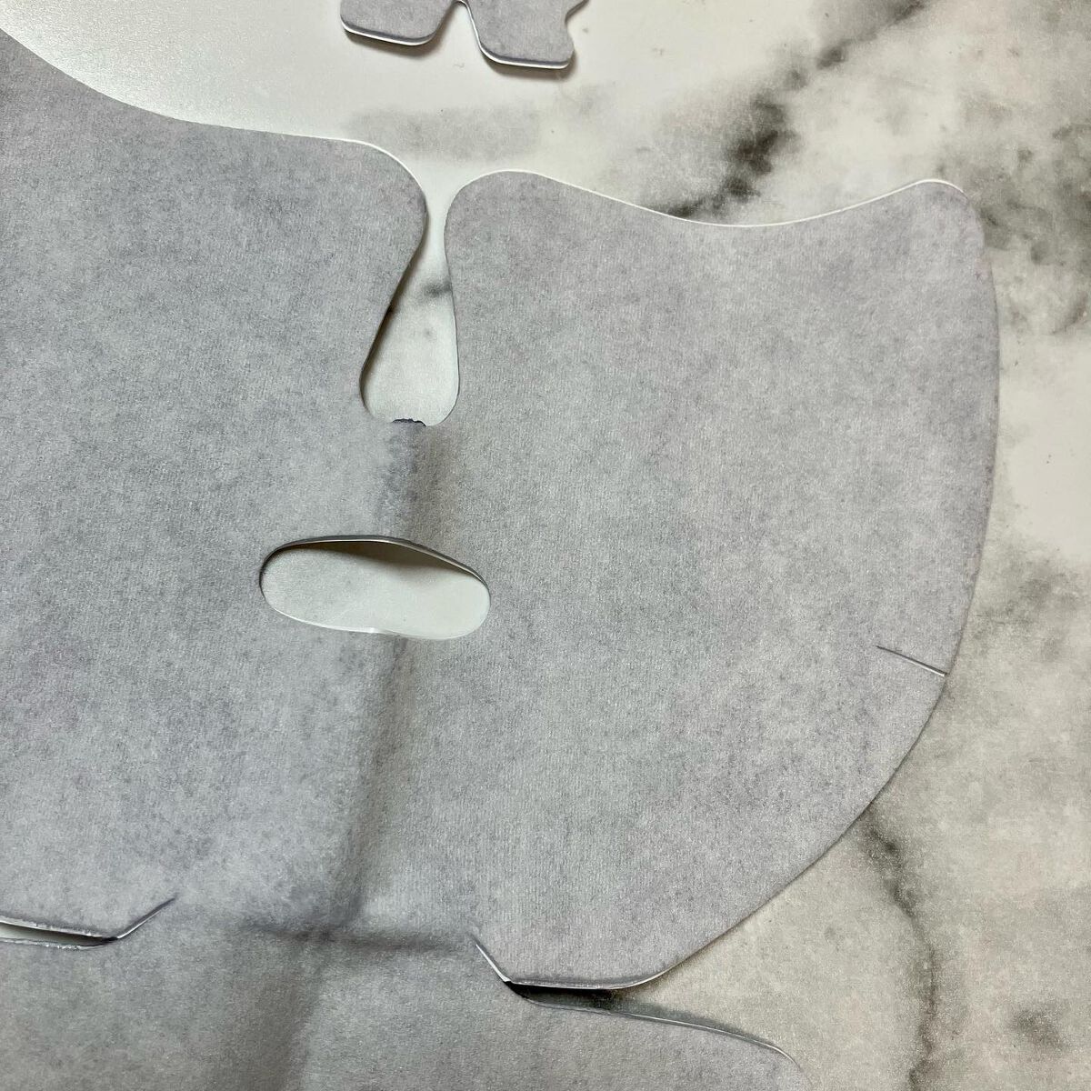 リフティングマスク/DEWYCEL/シートマスク・パックを使ったクチコミ(7枚目)