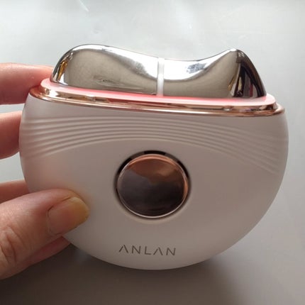 温冷リフトかっさ/ANLAN/美顔器・マッサージを使ったクチコミ(5枚目)