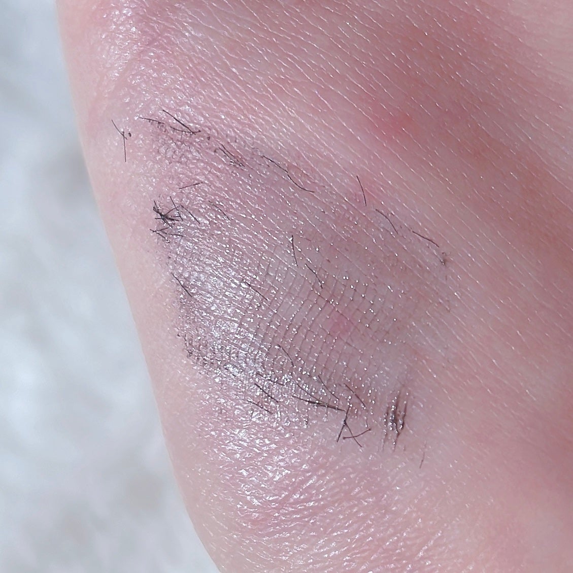 &be マスカラ/&be/マスカラを使ったクチコミ(4枚目)