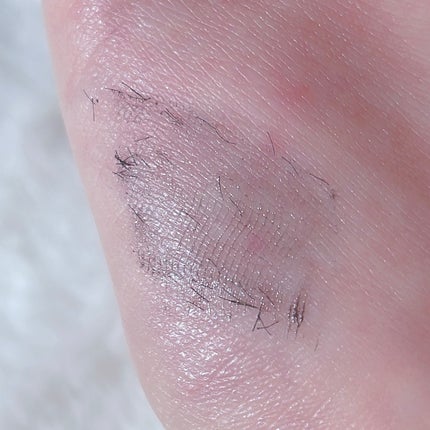 &be マスカラ/&be/マスカラを使ったクチコミ(4枚目)