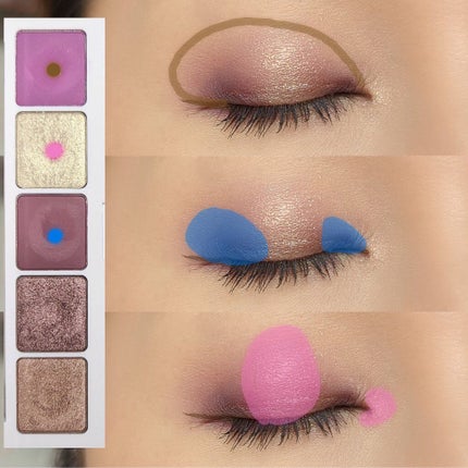 【旧】ディオール アディクト リップ マキシマイザー/Dior/リップグロスを使ったクチコミ(4枚目)