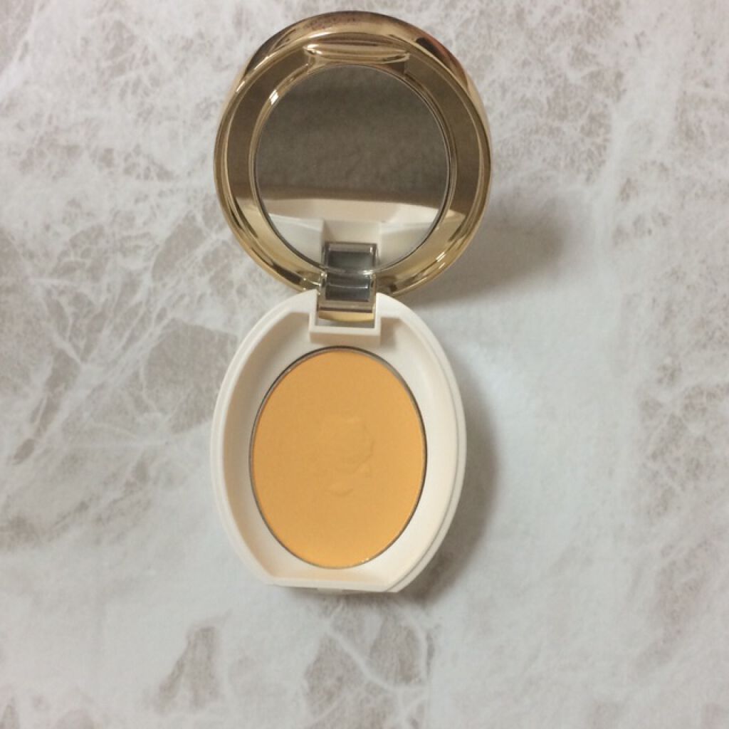 ブロンズパウダー/NARS/プレストパウダーを使ったクチコミ(2枚目)