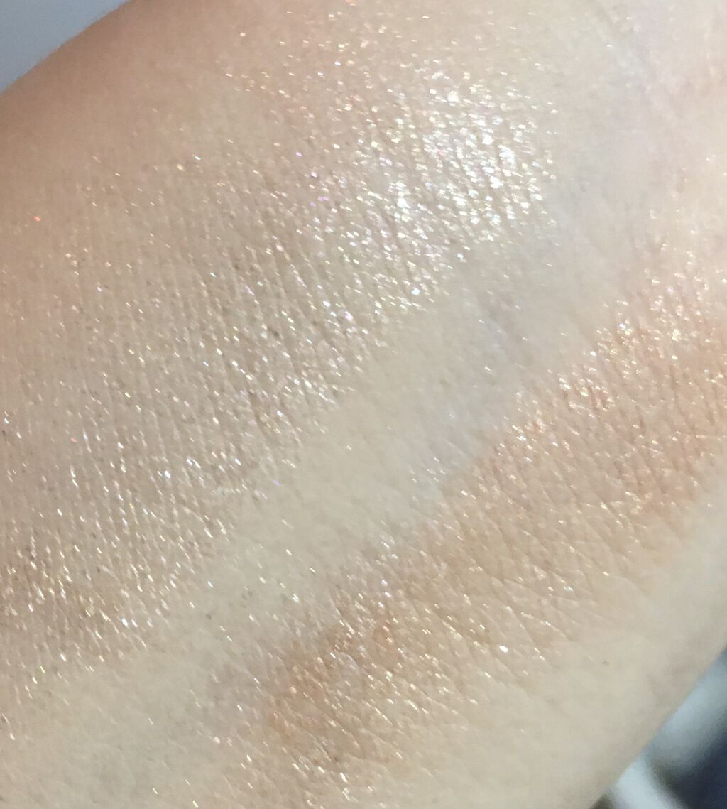 3CE EYE GLINT/3CE/スティックアイシャドウを使ったクチコミ（3枚目）