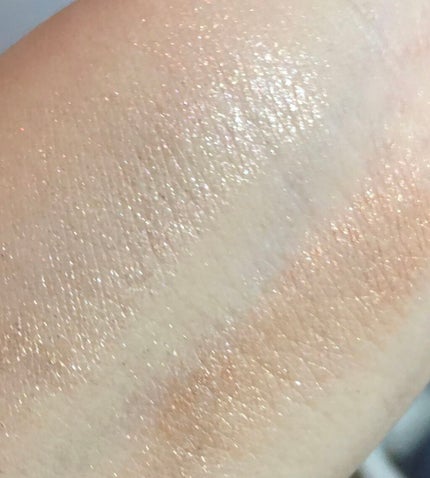 3CE EYE GLINT/3CE/スティックアイシャドウを使ったクチコミ(3枚目)