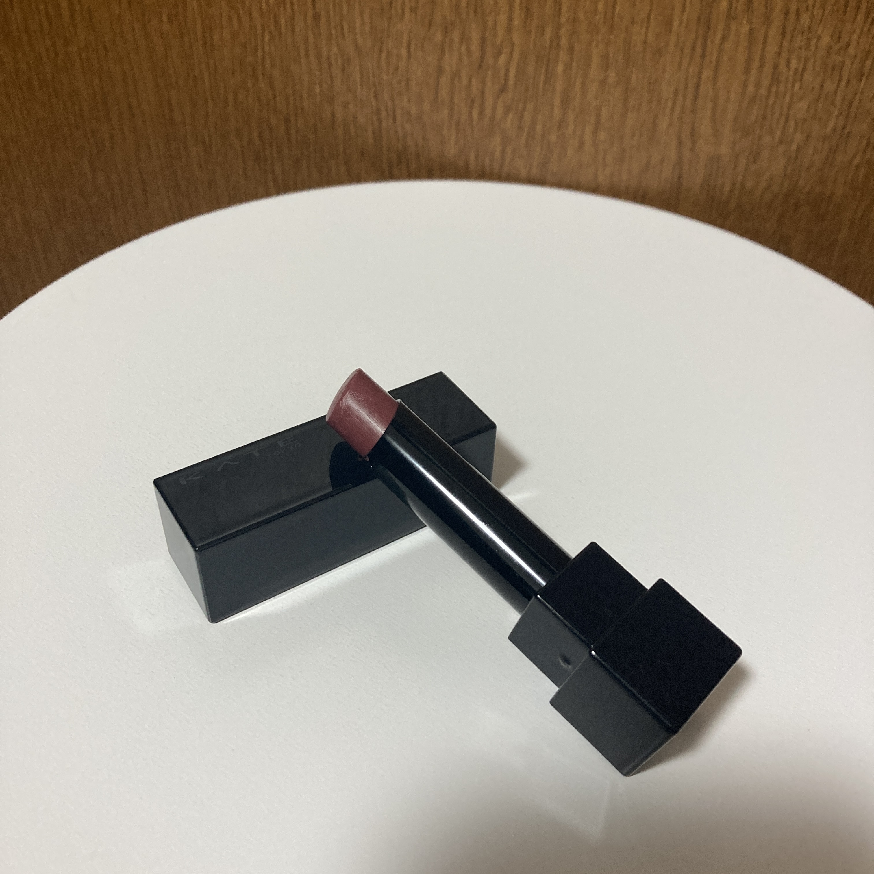 ケイト リップモンスター/KATE/口紅を使ったクチコミ（1枚目）