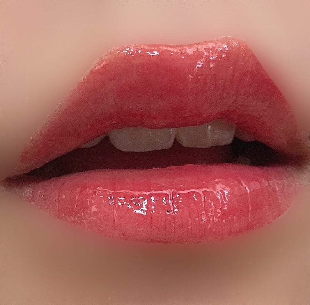 グロッシージェリーオーリップティント/Milk Touch/リップティントを使ったクチコミ(4枚目)