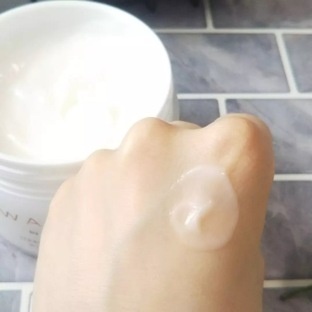 とろとろ トリートメント ヘアマスク/WANOMI/ヘアマスク・ヘアパックを使ったクチコミ(4枚目)