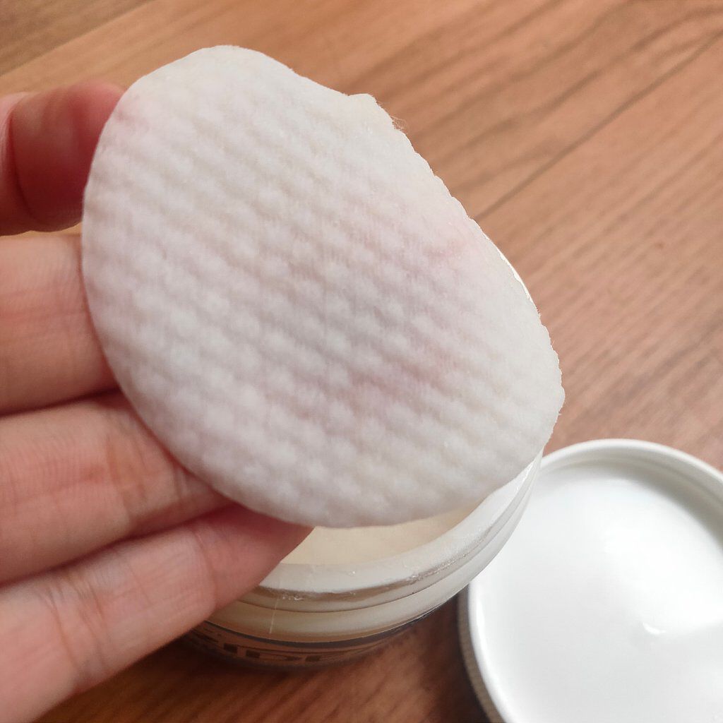 1ステップ ニキビコントロール マキシマム/STRIDEX/ピーリングを使ったクチコミ(2枚目)