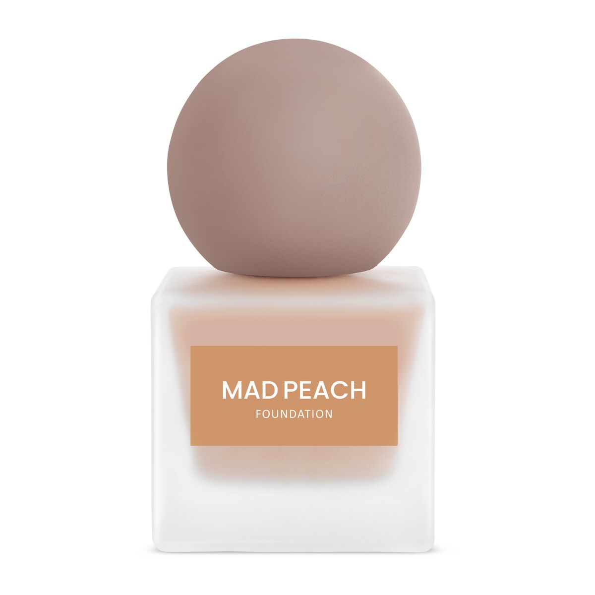 マッドピーチ スタイルフィットファンデーション 2.0 ナチュラルベージュ(NATURAL BEIGE)