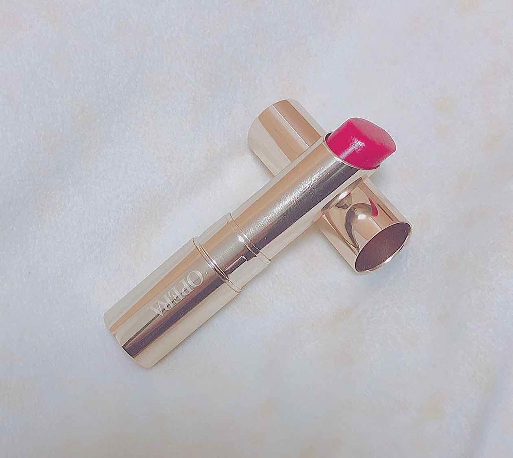 オペラ リップティント N/OPERA/リップティントを使ったクチコミ(1枚目)