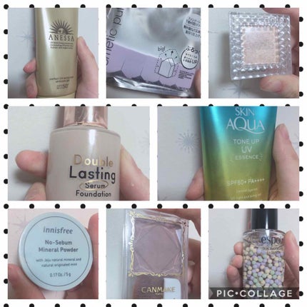ããŒã»ãã  ããã©ã«ããŠããŒ/innisfree/ã«ãŒã¹ããŠããŒã䜿ã£ãã¯ãã³ãïŒ2æç®ïŒ