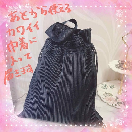 Qoo10 福袋/Qoo10/メイクアップキットを使ったクチコミ(3枚目)