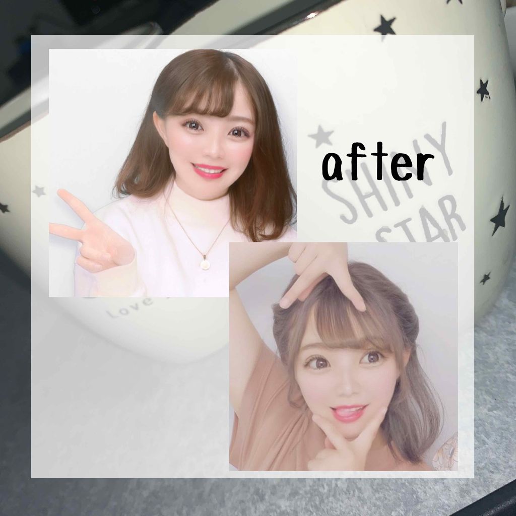 ボディミスト ピュアシャンプーの香り【パッケージリニューアル】/フィアンセ/香水(レディース)を使ったクチコミ（3枚目）