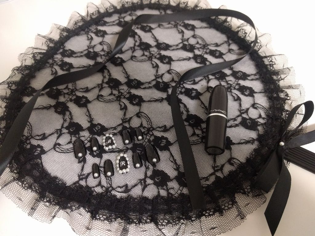 リップスティック/M・A・C/口紅を使ったクチコミ（1枚目）