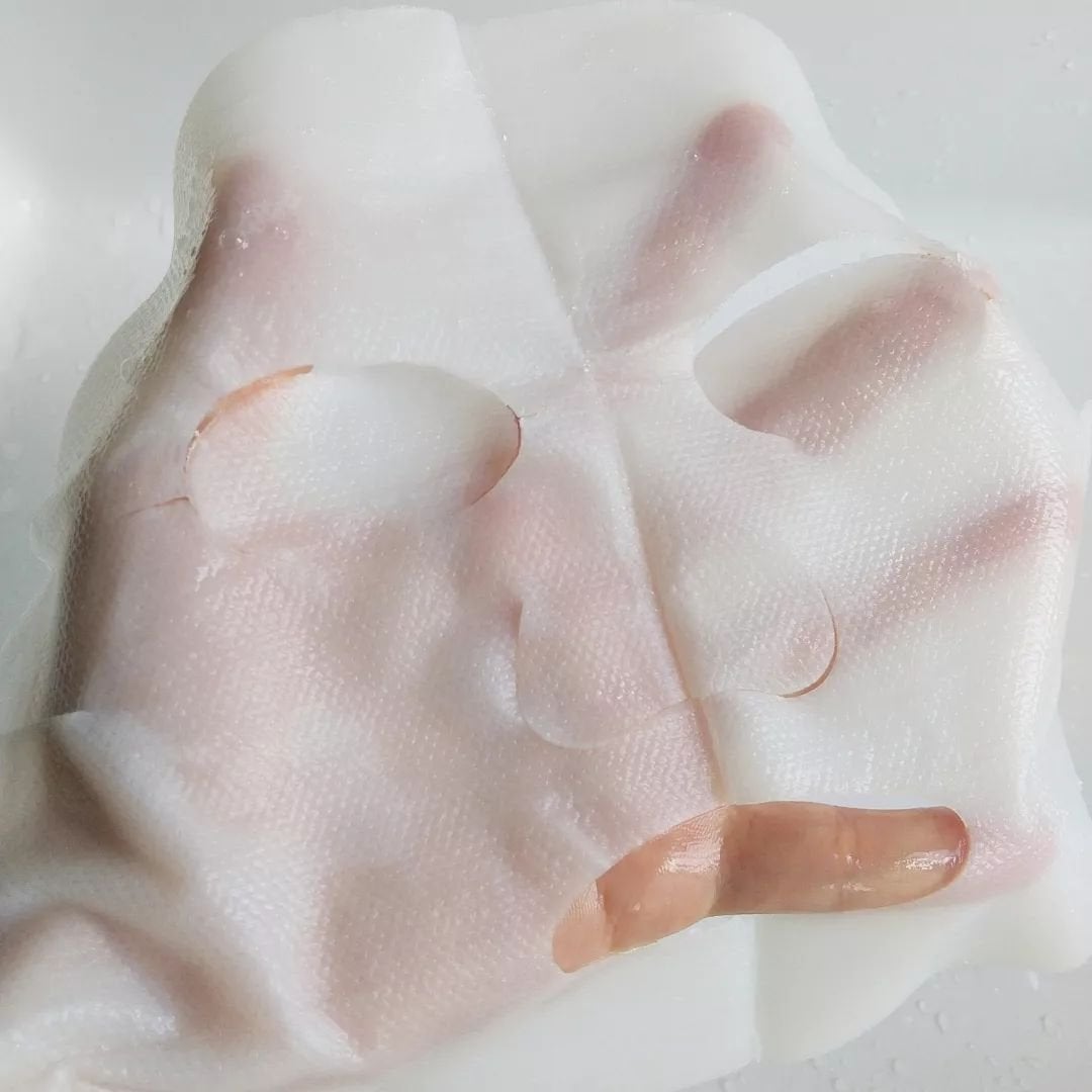 スキンピールバー ティートゥリー/サンソリット/洗顔石鹸を使ったクチコミ(4枚目)