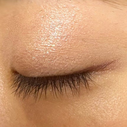 THE アイパレR/b idol/アイシャドウパレットを使ったクチコミ(7枚目)