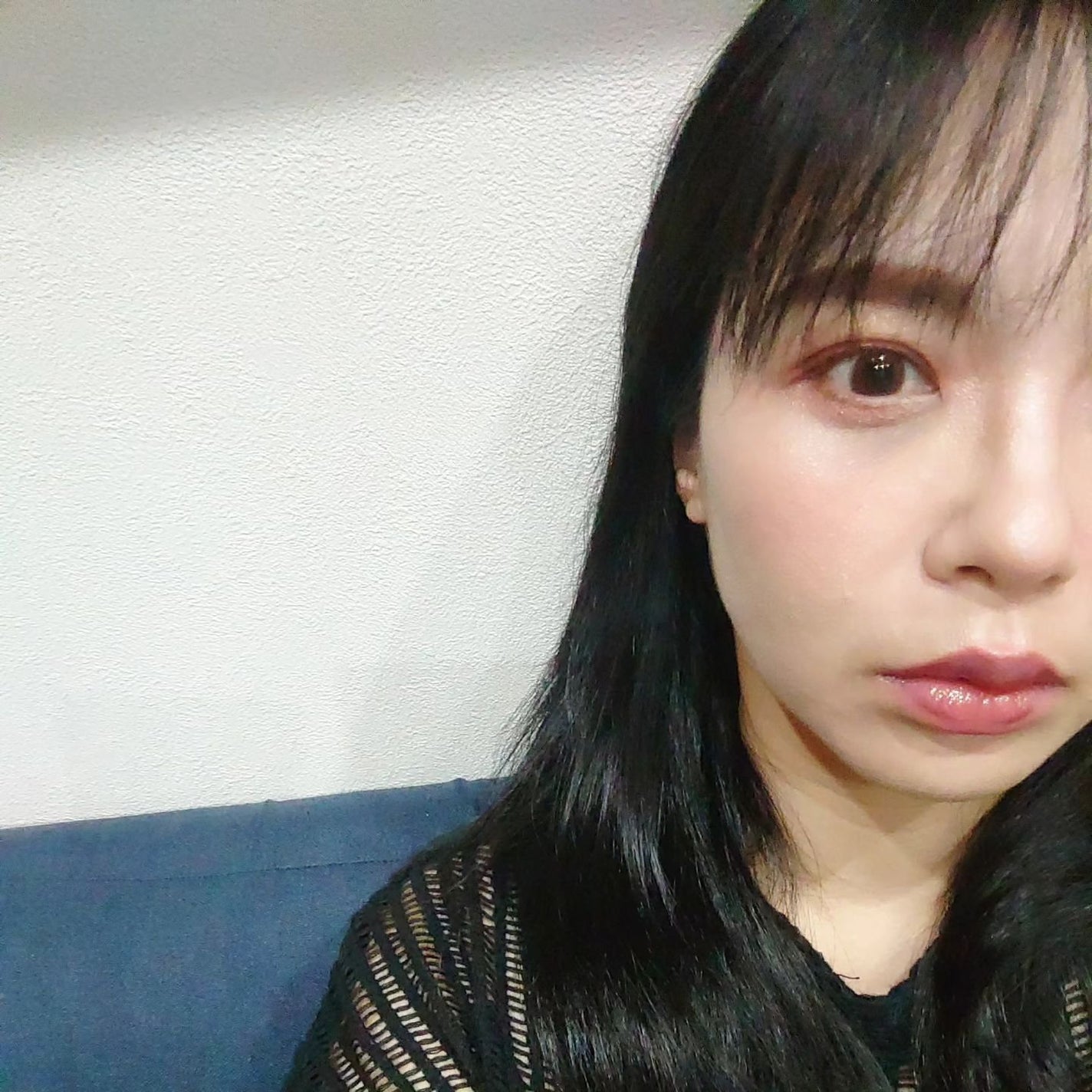 RMK シンクロマティック アイシャドウパレット/RMK/アイシャドウパレットを使ったクチコミ(7枚目)