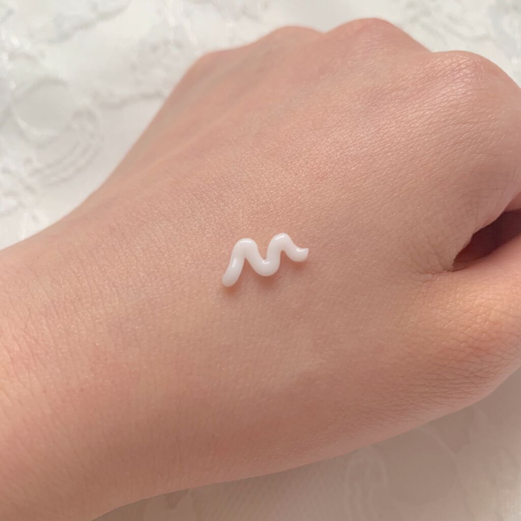 プロバイオダーム リフティング アイリンクルクリーム/BIOHEAL BOH/アイケア・アイクリームを使ったクチコミ(4枚目)