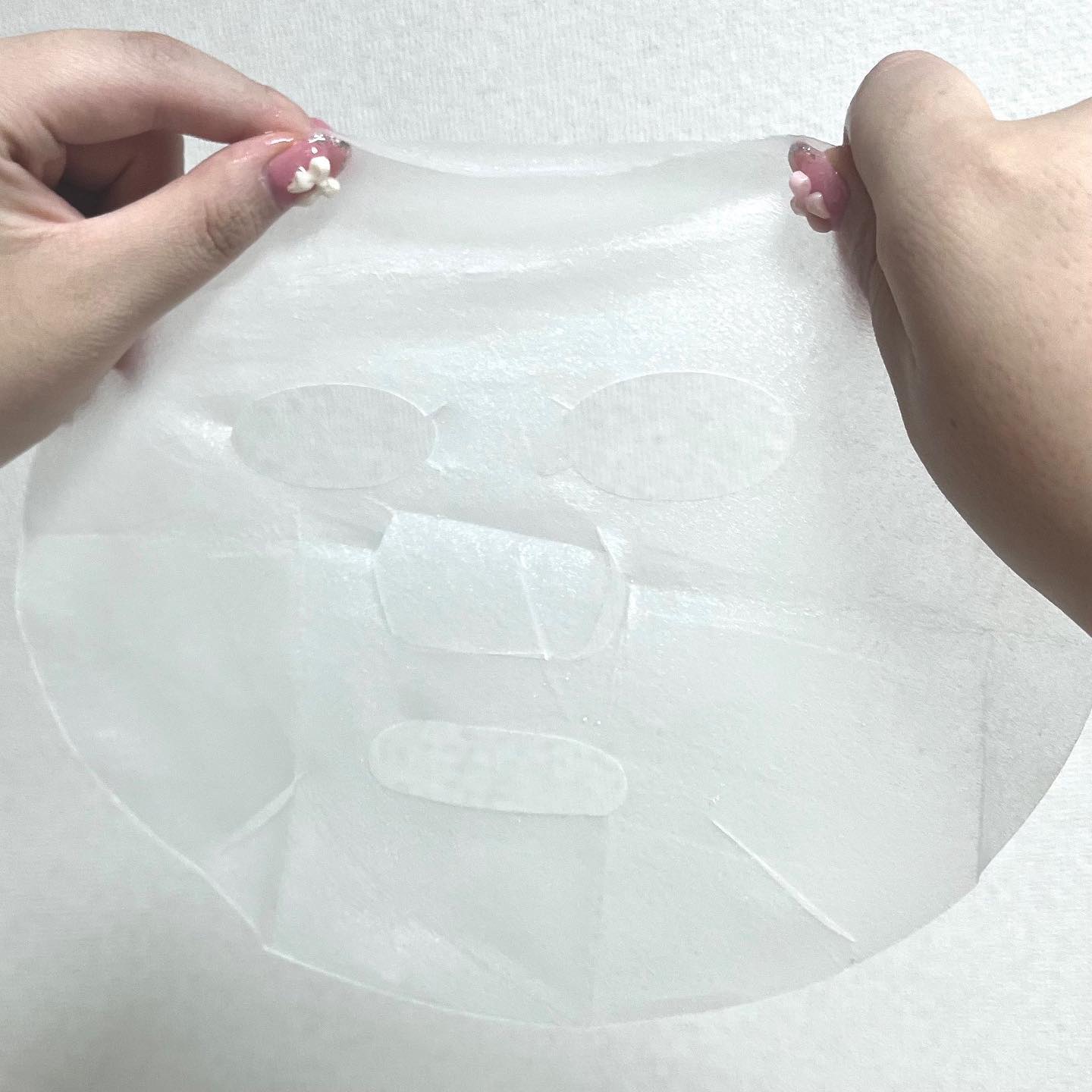 シートマスク VC100×CBD/CICIBELLA/シートマスク・パックを使ったクチコミ（3枚目）