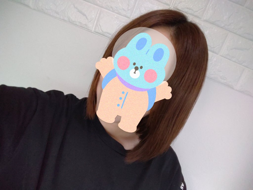 Essential THE BEAUTY 髪のキメ美容バリアヘアマスク/エッセンシャル/ヘアマスク・ヘアパックを使ったクチコミ（2枚目）