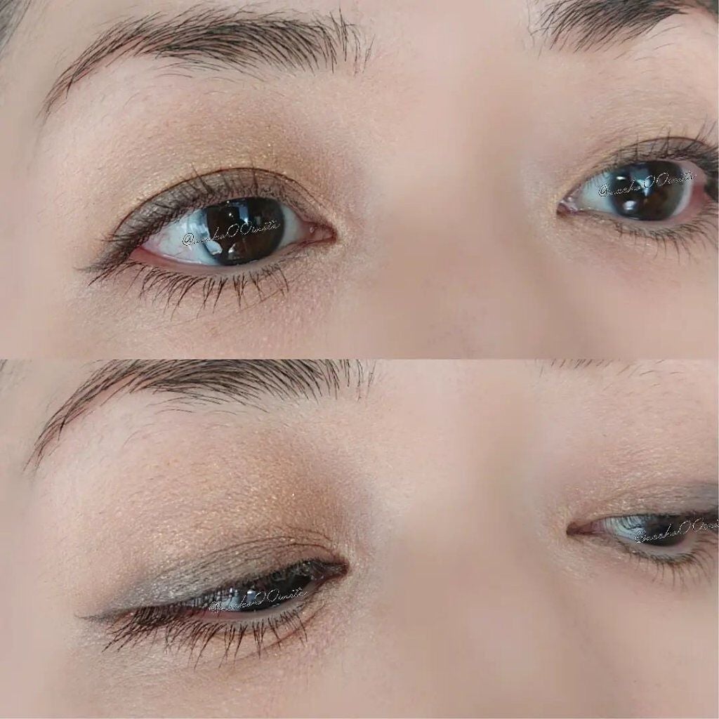 ロング&カールマスカラ アドバンストフィルム/ヒロインメイク/マスカラを使ったクチコミ(2枚目)