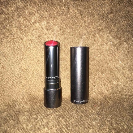 ハガブル リップカラー/M・A・C/口紅を使ったクチコミ(1枚目)