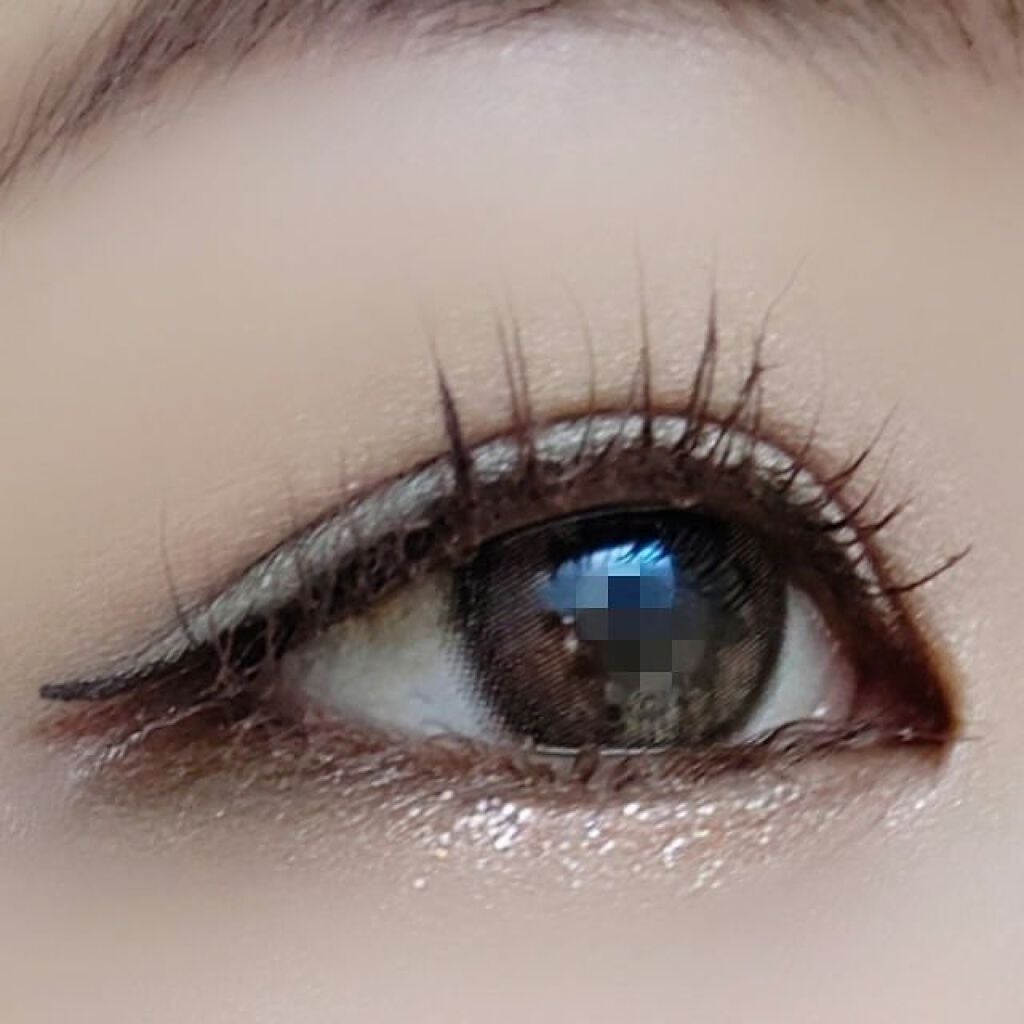 ソレイユ アイ カラー クォード/TOM FORD BEAUTY/アイシャドウパレットを使ったクチコミ(4枚目)