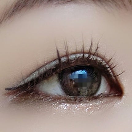 ソレイユ アイ カラー クォード/TOM FORD BEAUTY/アイシャドウパレットを使ったクチコミ(4枚目)