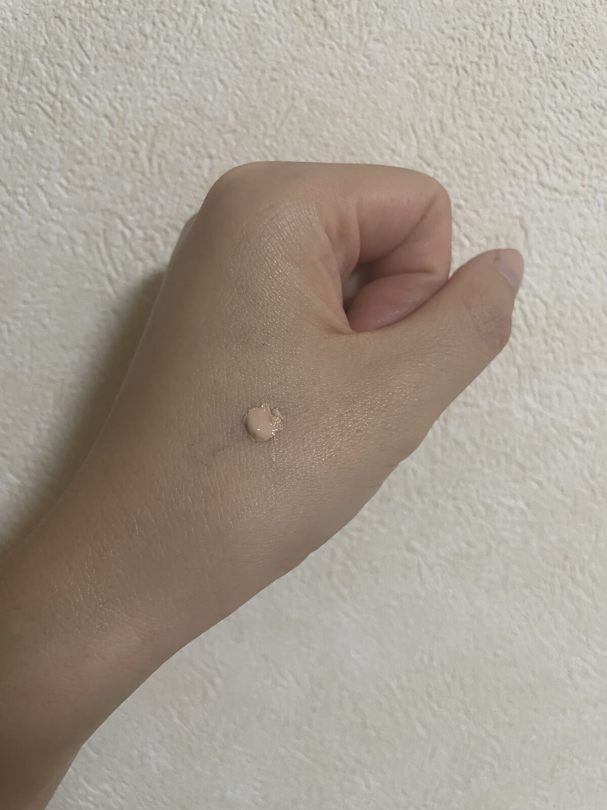 ジョンセンムル スキンセッティングトーンバランシングベース/JUNG SAEM MOOL/化粧下地を使ったクチコミ（2枚目）