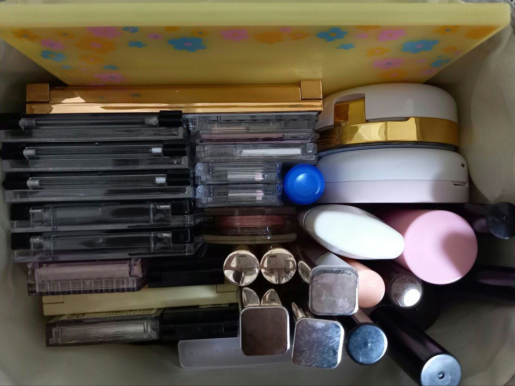 モイスチャーリップ ビタミンE/ニベア/リップクリームを使ったクチコミ(2枚目)