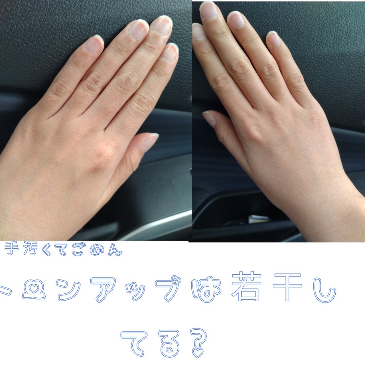 資生堂ベビーパウダー(プレスド)/ベビー/ボディパウダーを使ったクチコミ(2枚目)