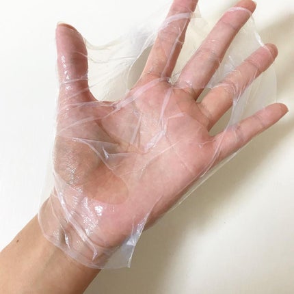 グロウセラム マスク/ルミナスキン/シートマスク・パックを使ったクチコミ(5枚目)