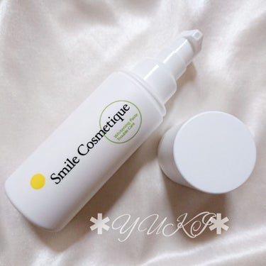 Smile Cosmetique ホワイトニングペースト トラブルケアのクチコミ「✱
✱
今回モニターさせて頂いたのは♡
✱
イシュア様より
スマイルコスメティック　
ホワイト.....」（1枚目）