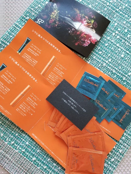 ホワイトショット  SXS/ホワイトショット/美容液を使ったクチコミ(3枚目)