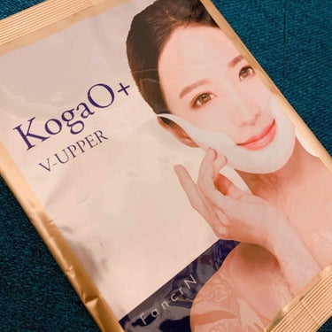 #ファンクルン製薬
#KogaO＋ #小顔プラス
レポートします〜

顔は見た目の印象を
大きく変える重要ポイント。
さらに、
ハリがなく元気のない表情は
老けて見られることも。

KogaO＋は、
顎